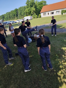 Državno gasilsko tekmovanje (2)